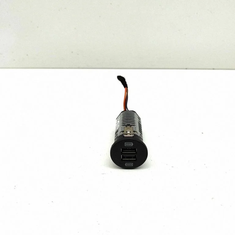 USB socket connector 971035252B