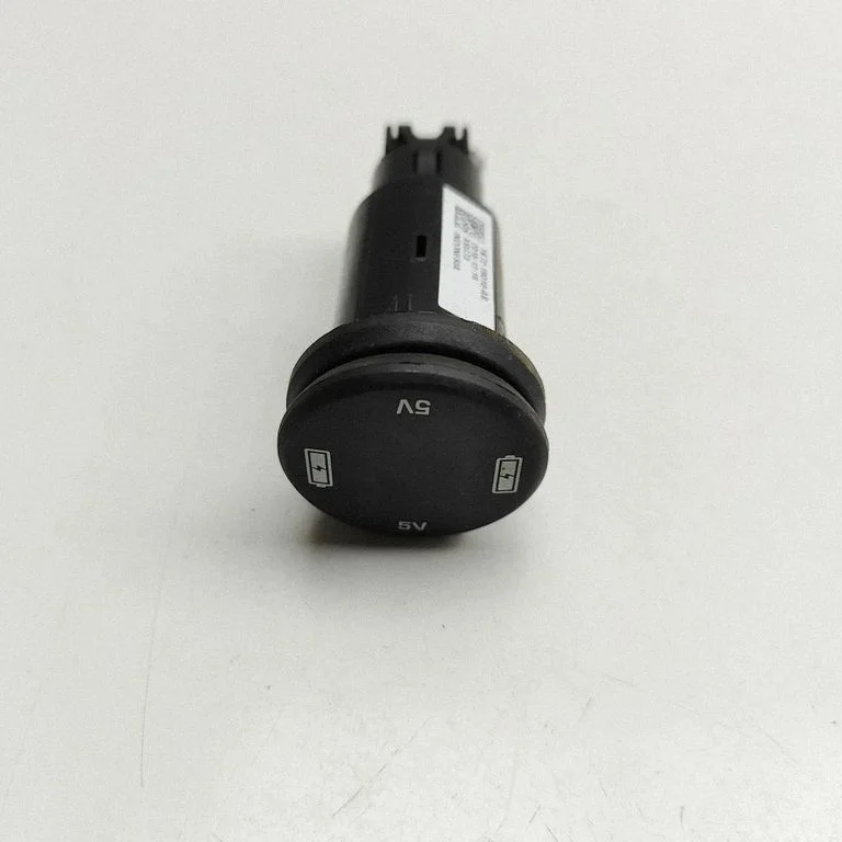 USB jungtis