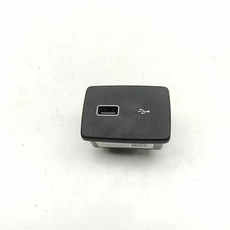 USB ligzda – Citroen Jumper (2014-)