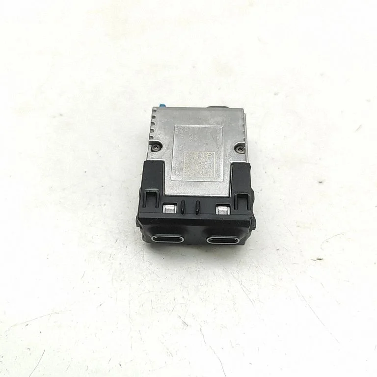 USB ligzda 5A27DE6