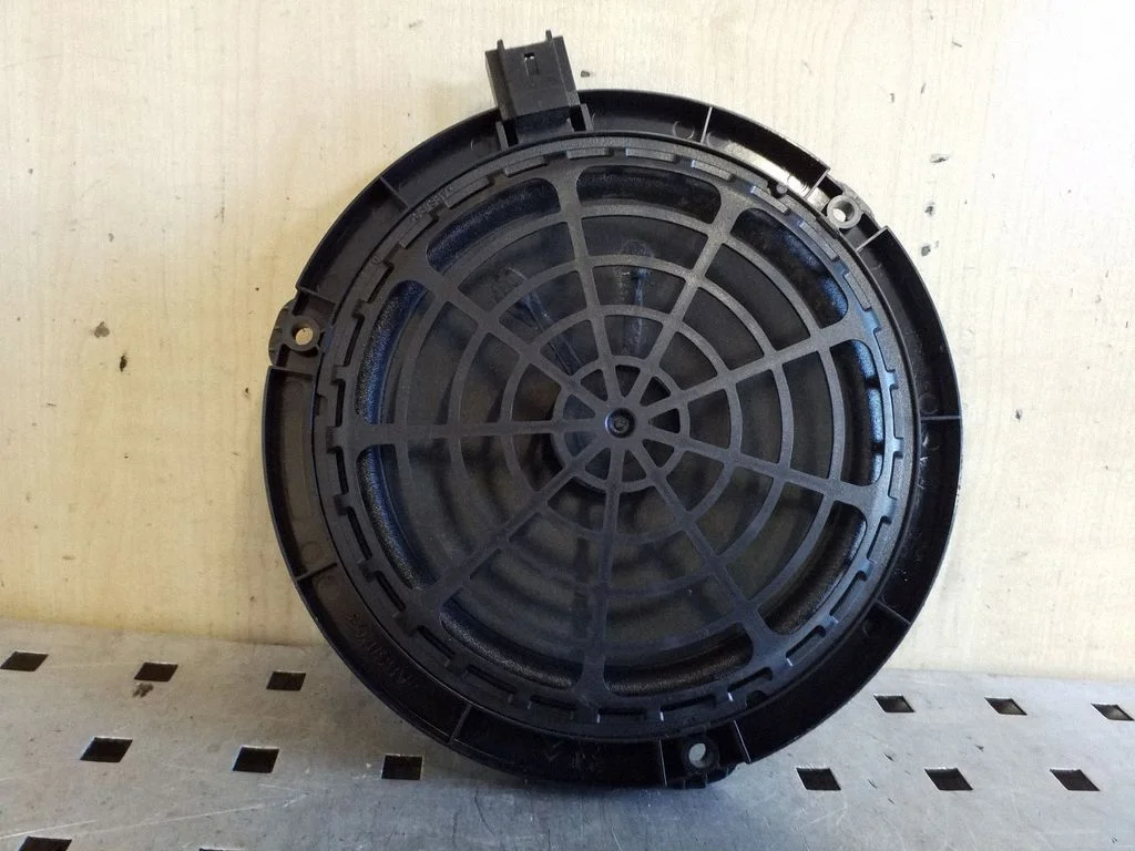 Esiukse kõlar(id) – Citroen C4 Grand Picasso (2013-2018)