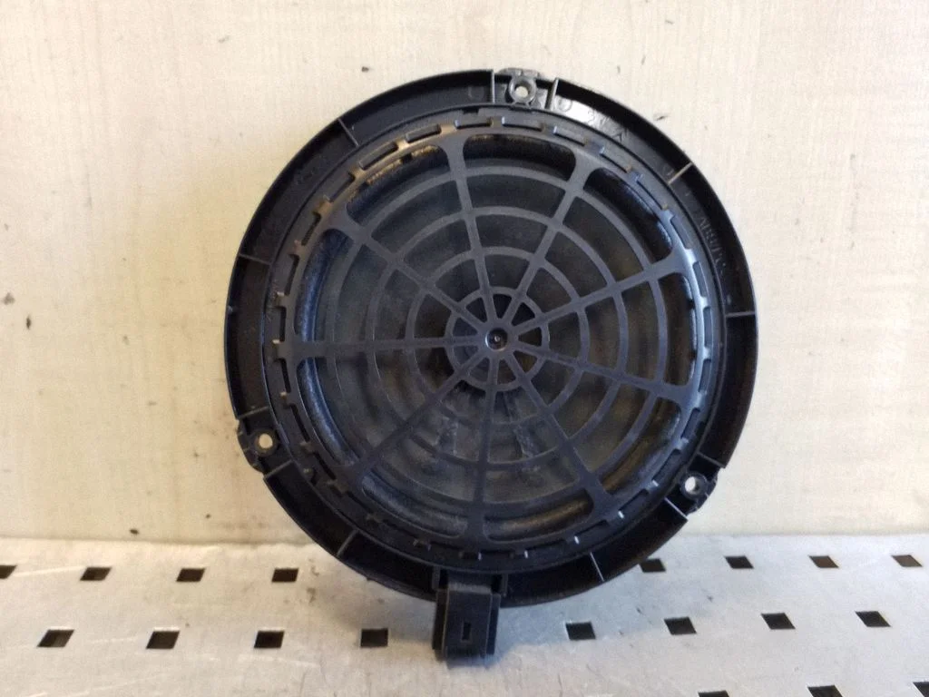 Esiukse kõlar(id) – Citroen C4 Grand Picasso (2013-2018)