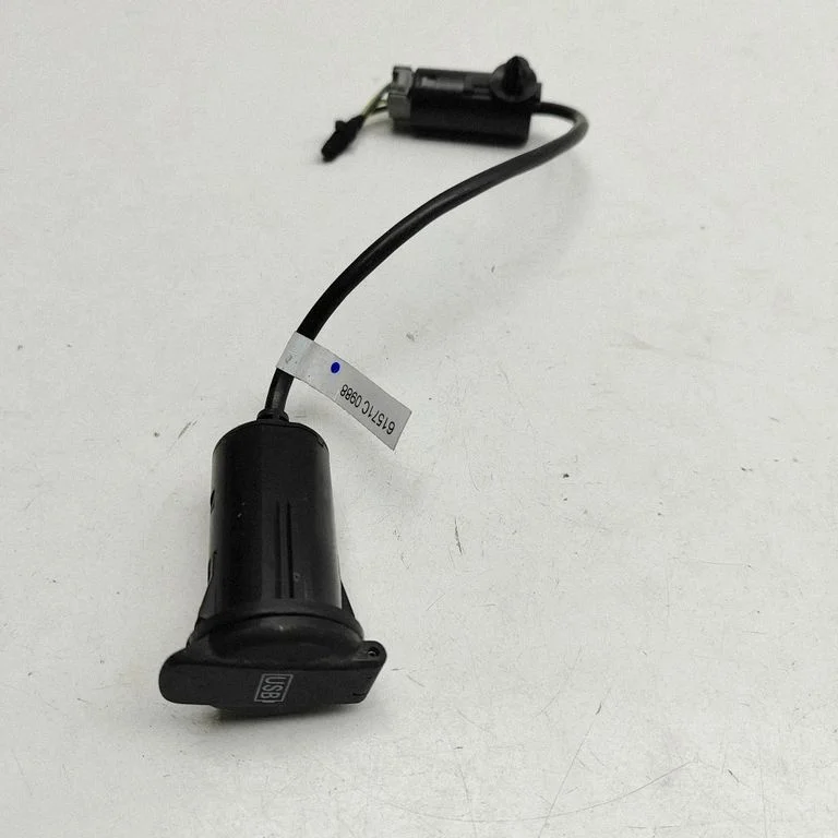 USB socket connector 1380679080