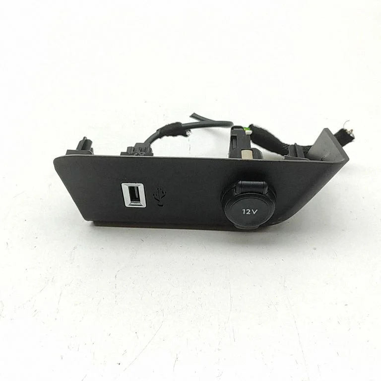 USB jungtis