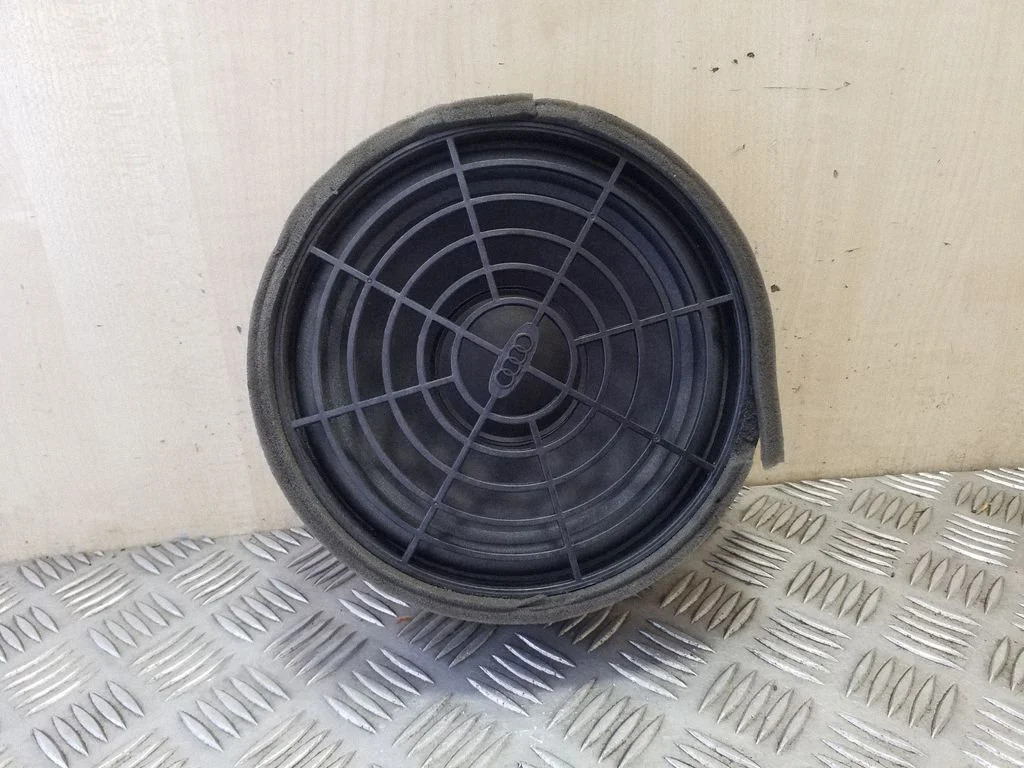 Skaļrunis (-ņi) priekšējās durvīs 8R0035415A