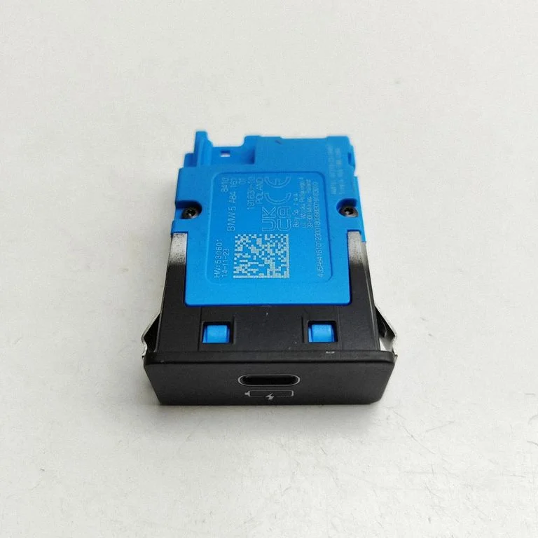 USB socket connector 5A84161