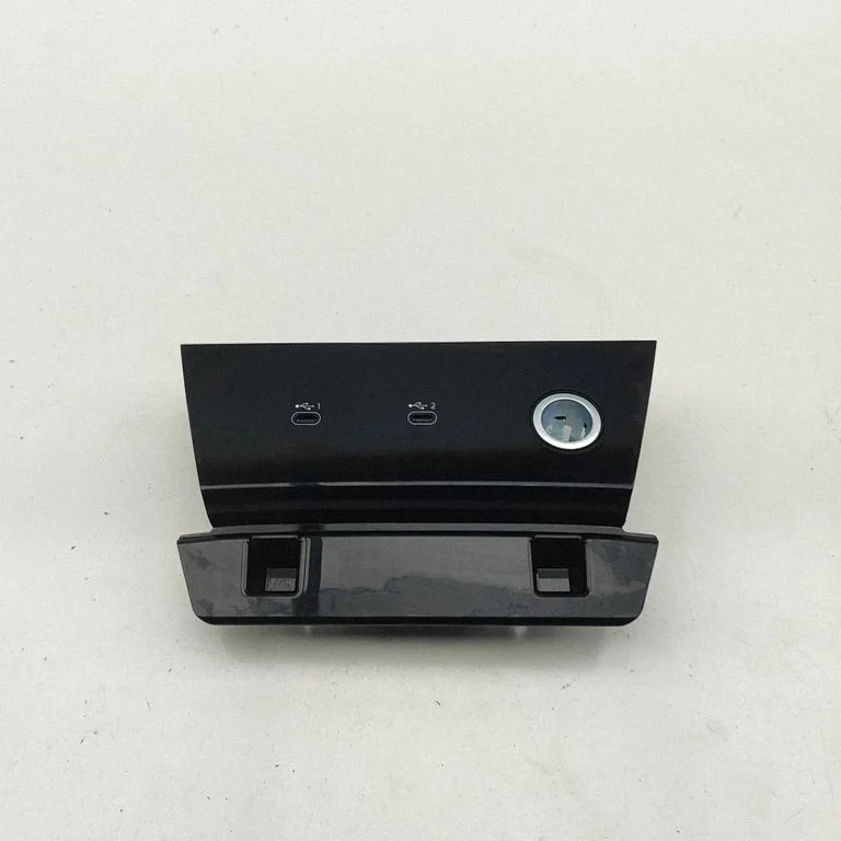 USB socket connector 85E863289A – Audi Q6 e-tron (2024-)
