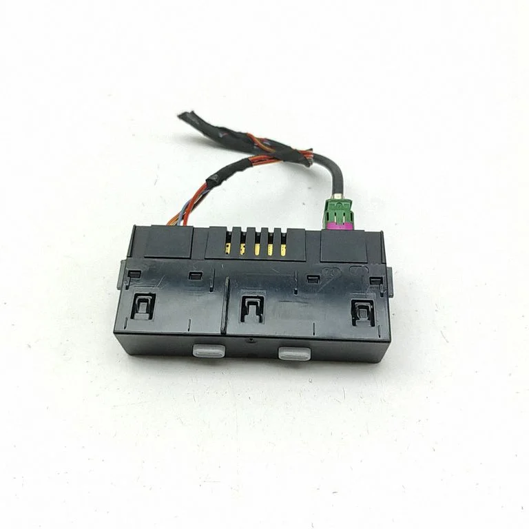 USB jungtis