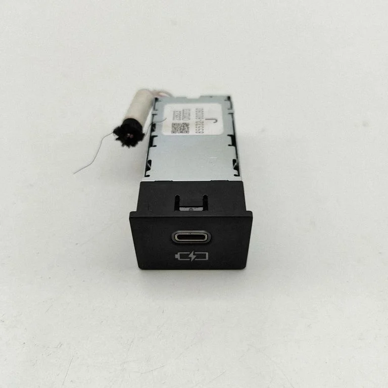 USB jungtis