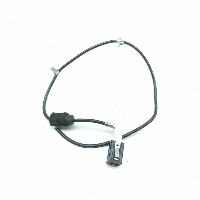 USB socket connector – BMW X5 E70 (2006-2013)