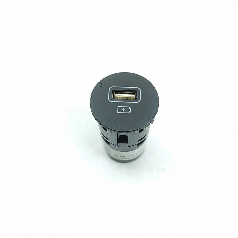 USB jungtis