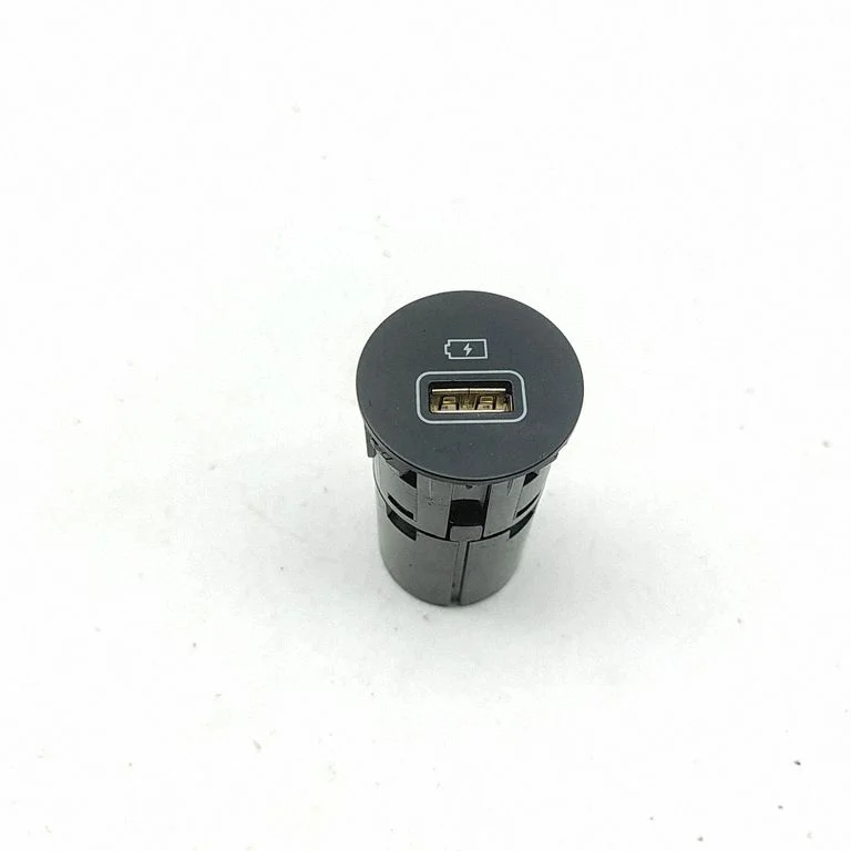 USB jungtis