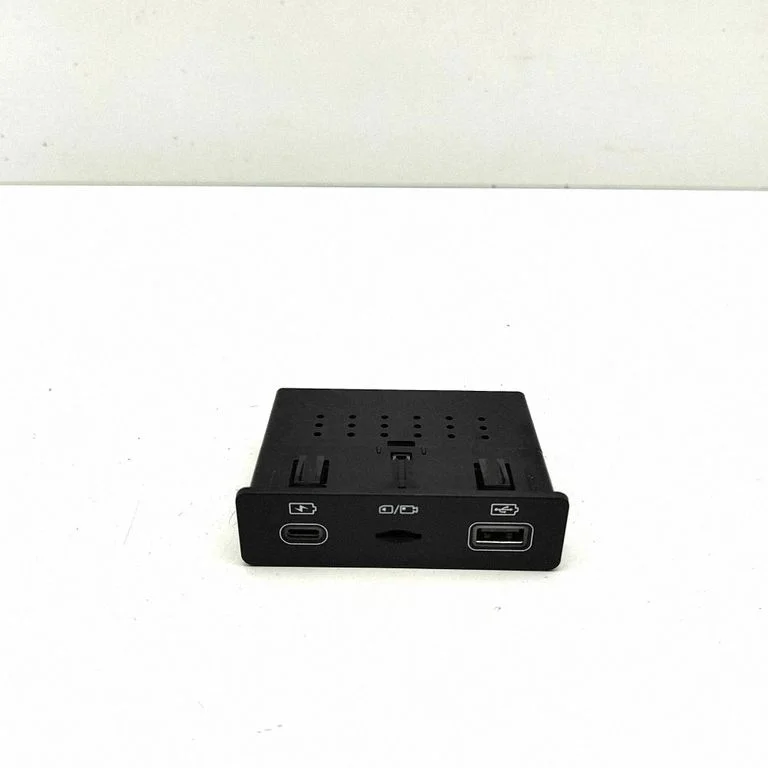 USB jungtis