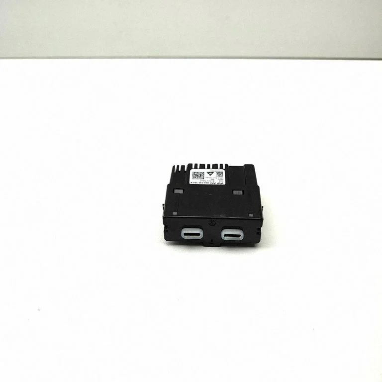USB jungtis
