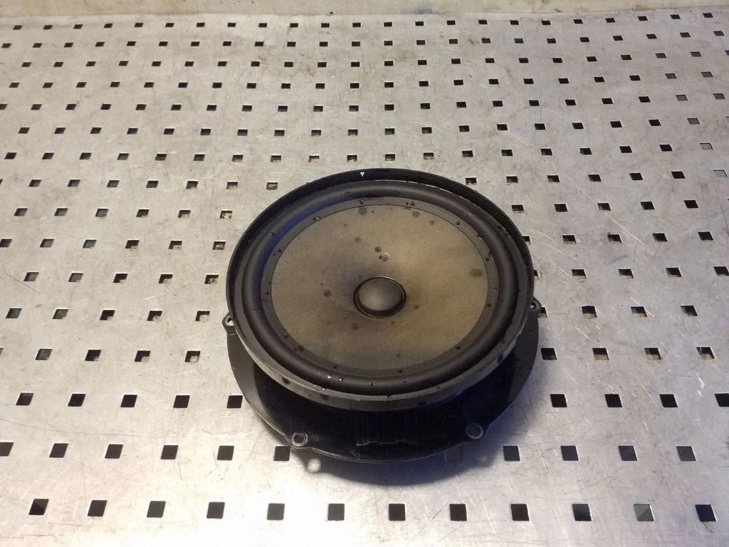 Front door speaker 1Z0035411N