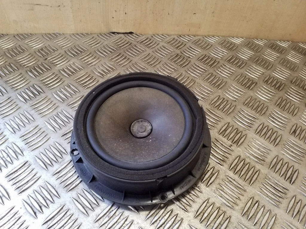 Skaļrunis (-ņi) priekšējās durvīs 963302P800