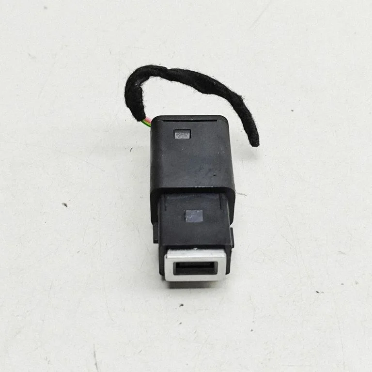 USB jungtis