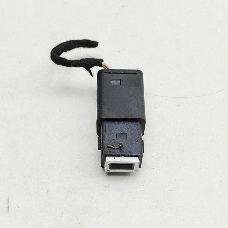 USB jungtis