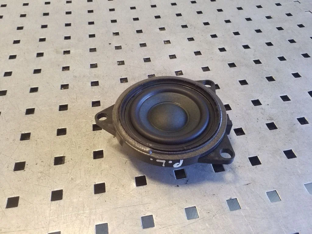 Front door speaker 32212428