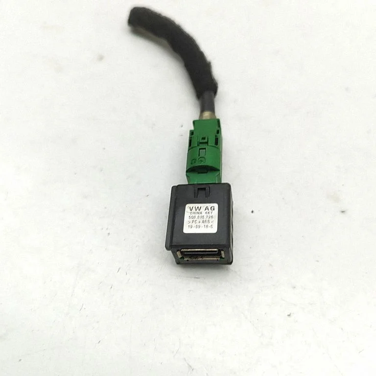 USB ligzda 5Q0035726