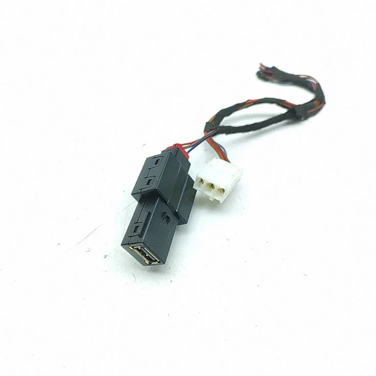 USB ligzda 5U0035726