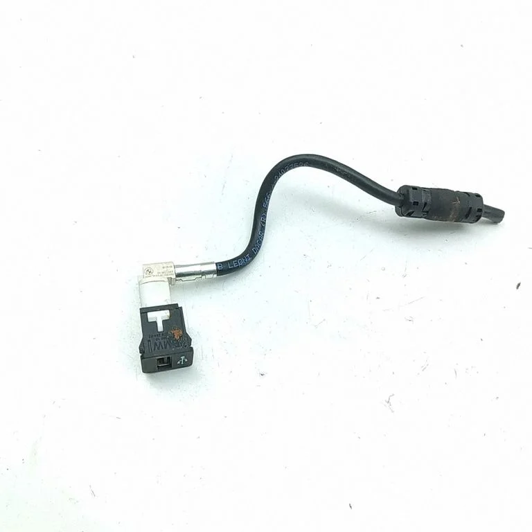USB socket connector 9229294