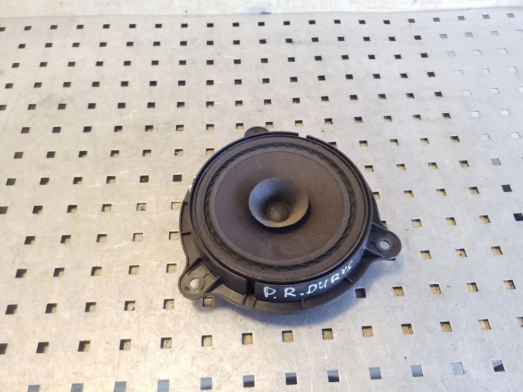 Front door speaker 28156EU00A