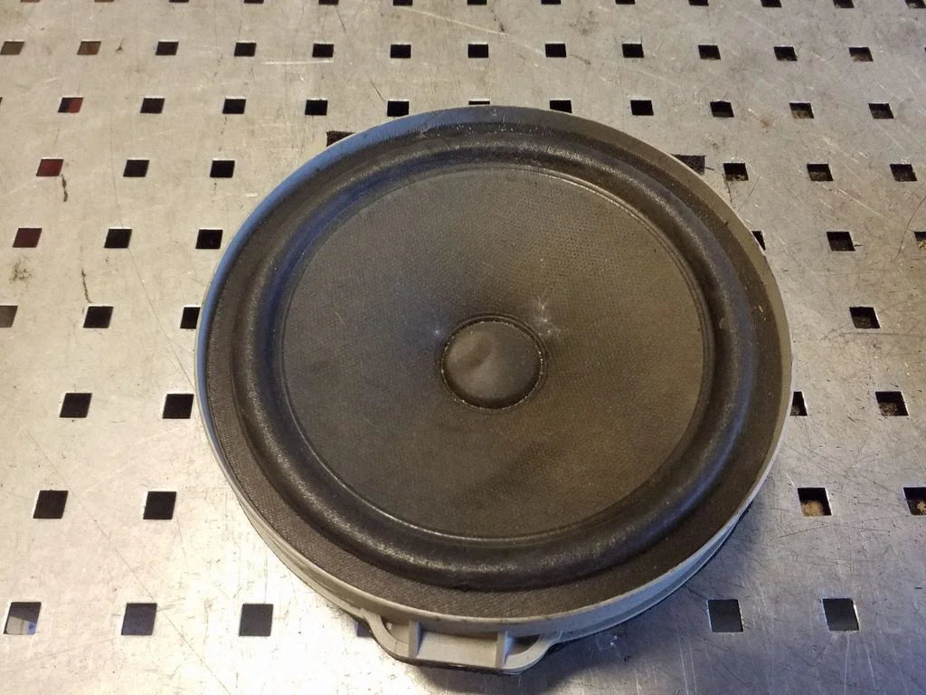 Front door speaker EAS16P647E5