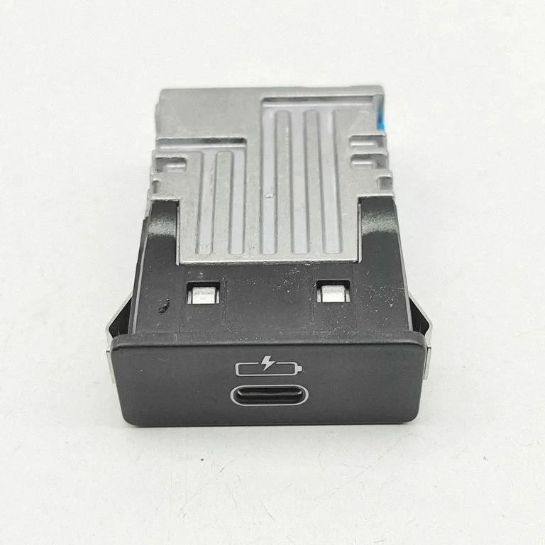 USB jungtis