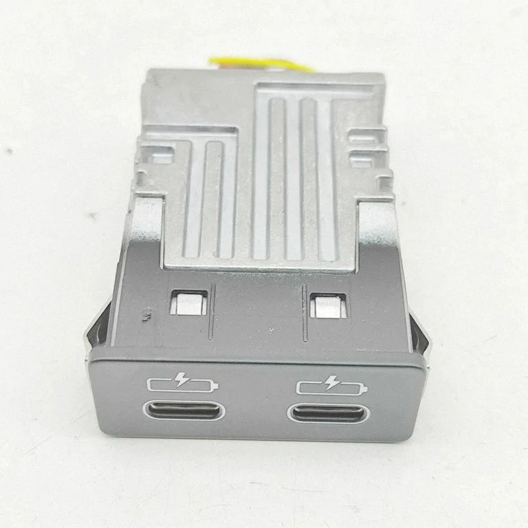 USB jungtis