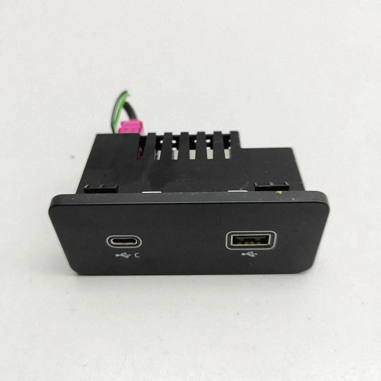 USB jungtis