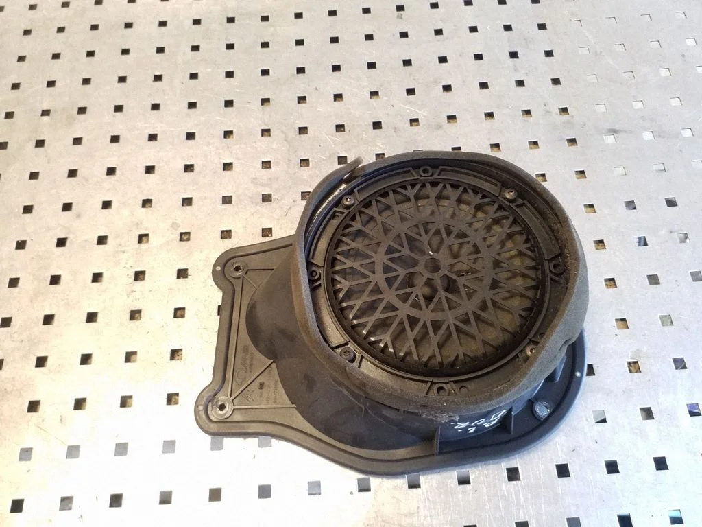 Front door speaker – Citroen C4 Grand Picasso (2007-2013)