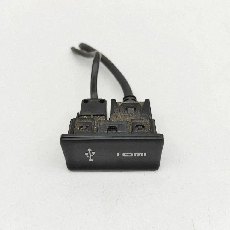 USB ligzda 8755A146