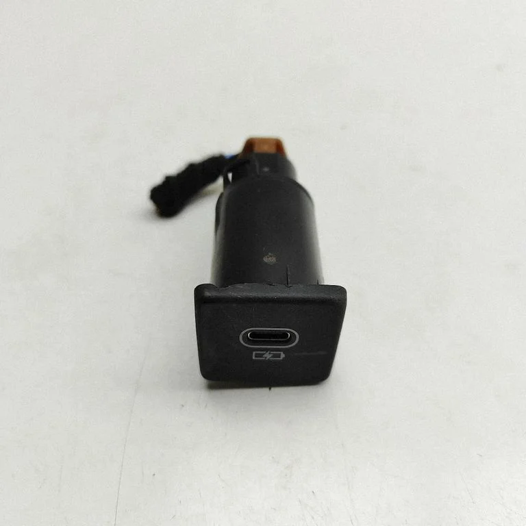 USB jungtis