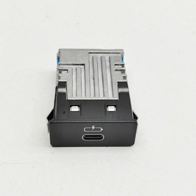USB socket connector 5A84164