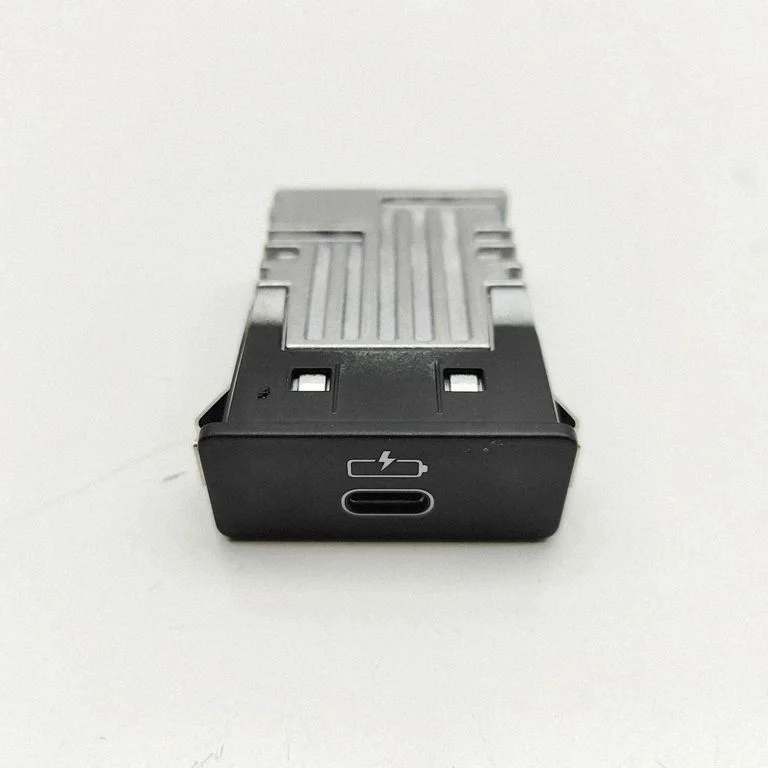 USB jungtis