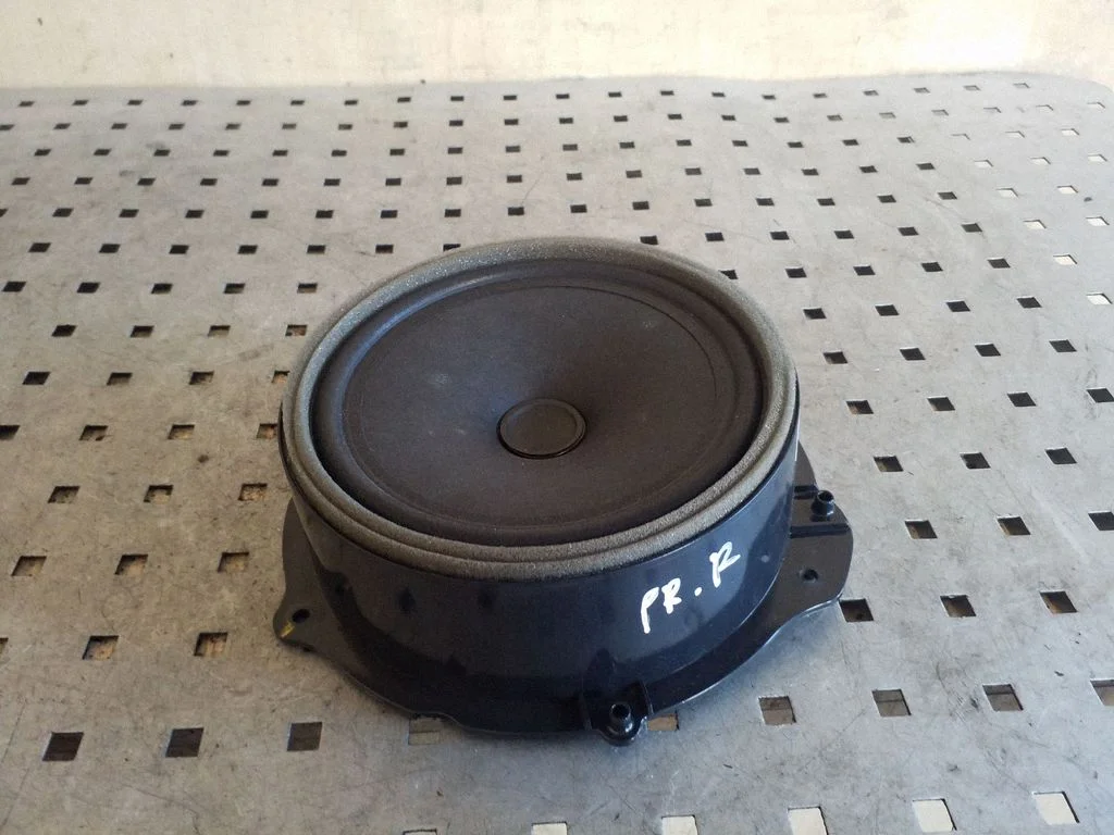 Front door speaker GX7318808DB