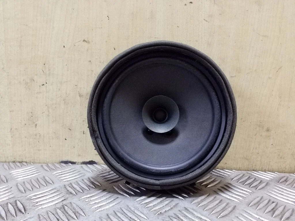 Skaļrunis (-ņi) priekšējās durvīs 8720A017