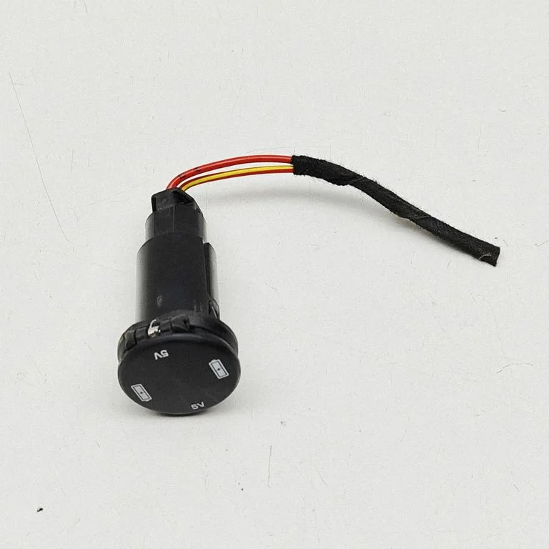 USB ligzda – Land Rover Range Rover L405 (2013-2021)