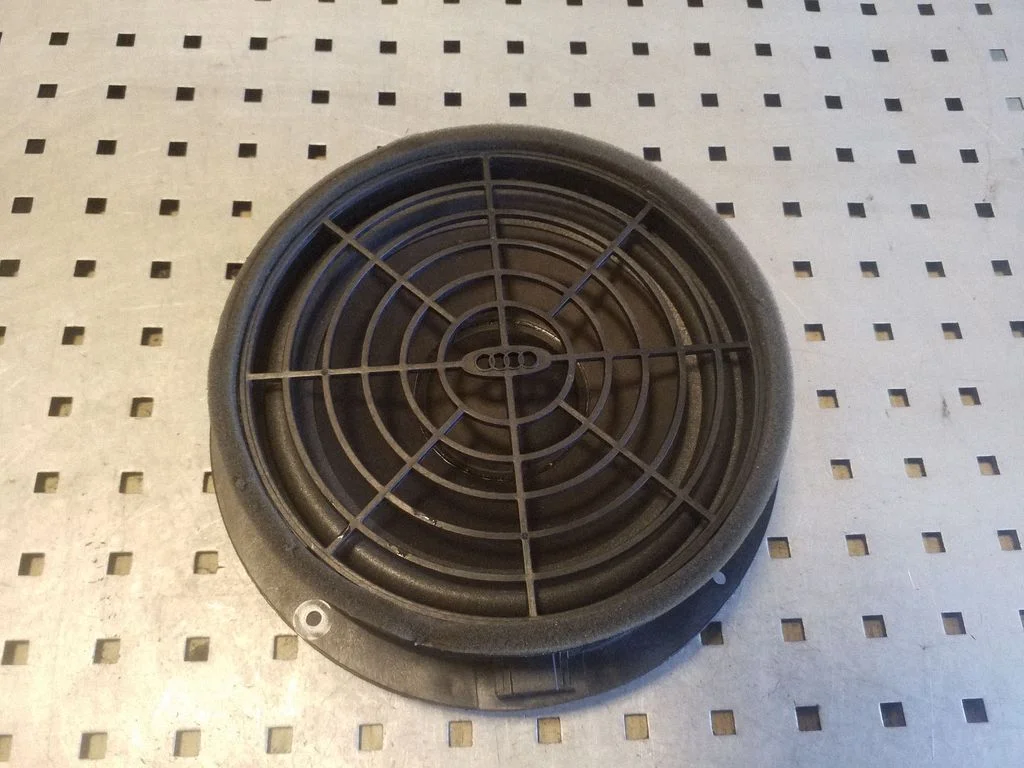 Front door speaker 8R0035415A