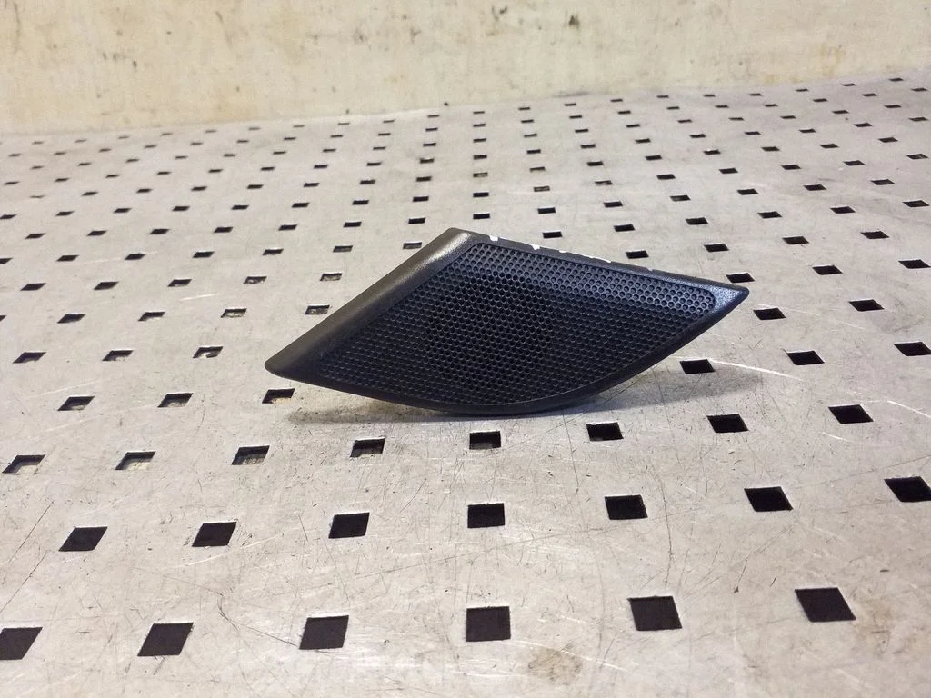 Skaļrunis (-ņi) priekšējās durvīs 95034717
