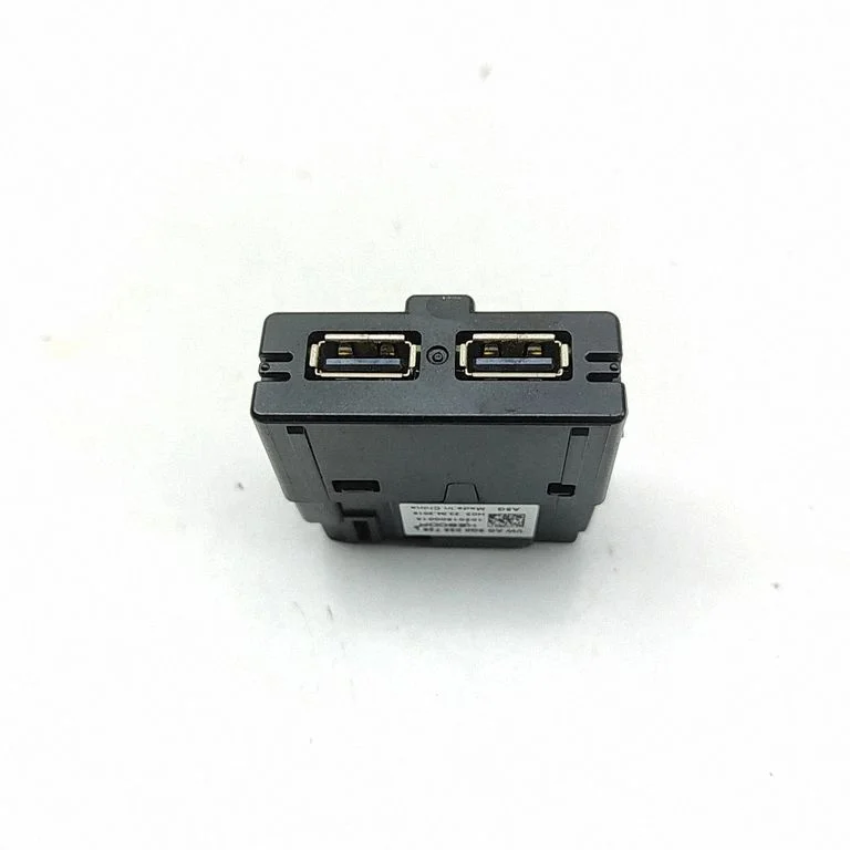 USB jungtis