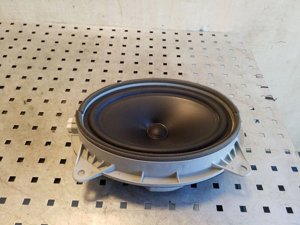 Front door speaker 8616076050