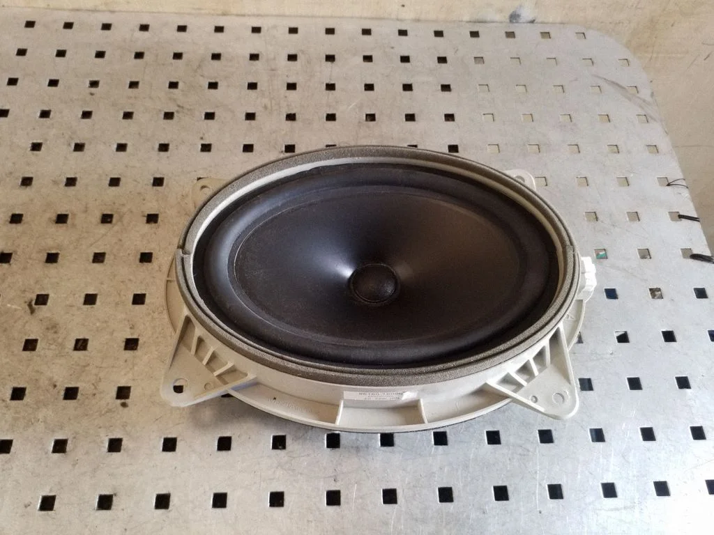 Front door speaker 8616076050