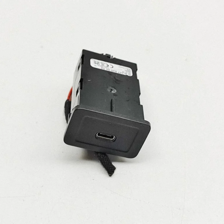 USB jungtis
