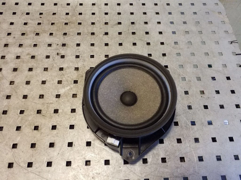Front door speaker 8616042110