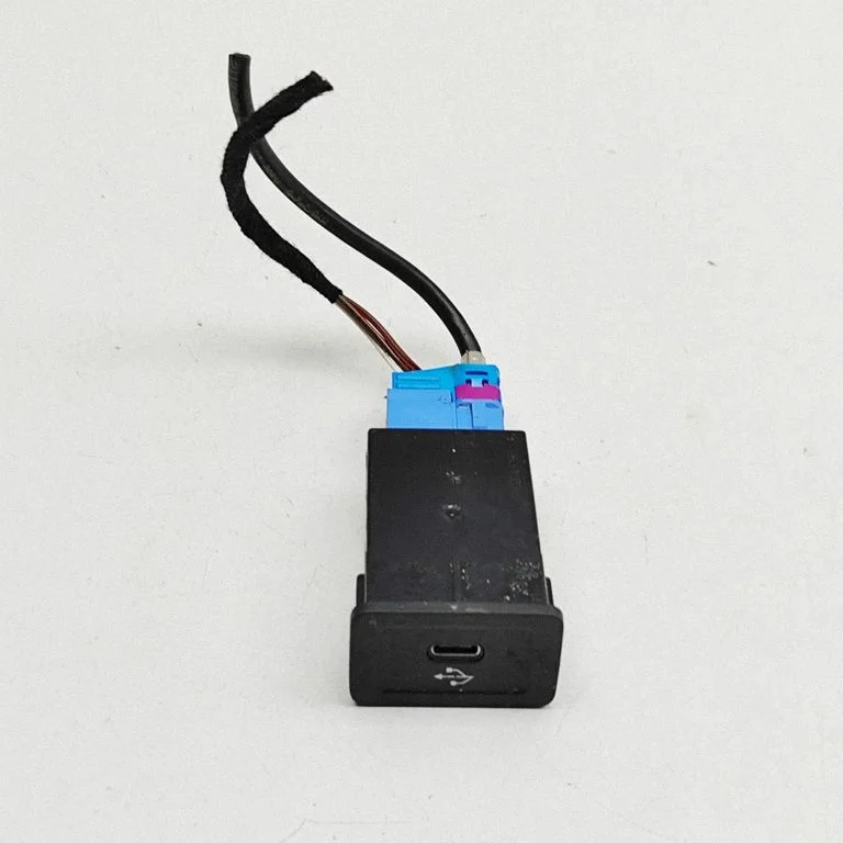 USB jungtis