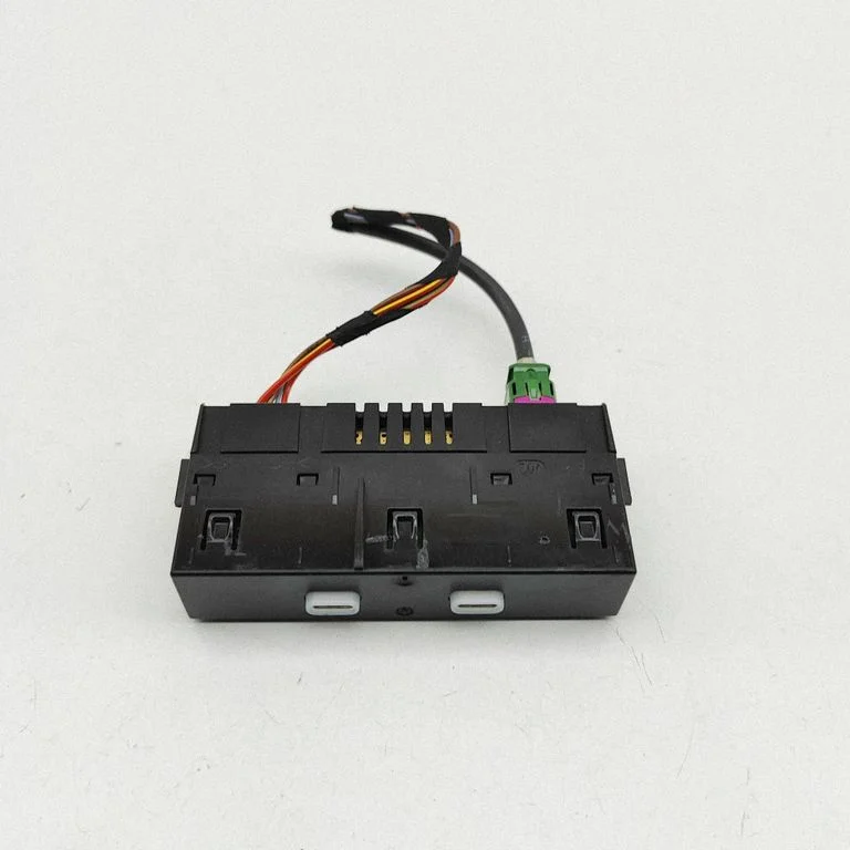 USB jungtis