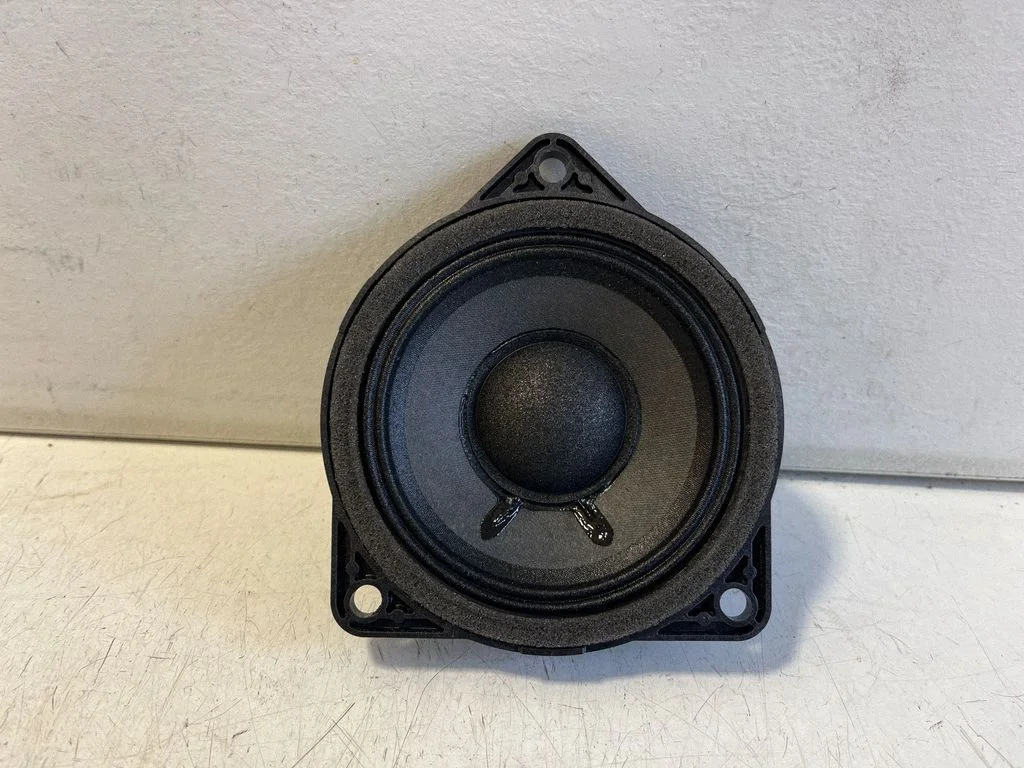 Front door speaker – Porsche Taycan 9J1 (2019-)