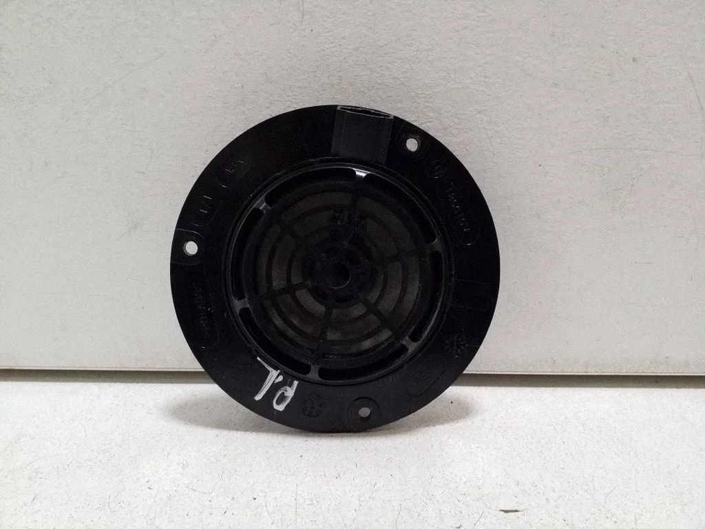 Front door speaker – Audi TT TTS RS Mk3 8S (2014-)